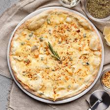 QUATRO FORMAGGİ