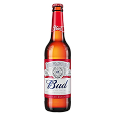 BUD 50 CL
