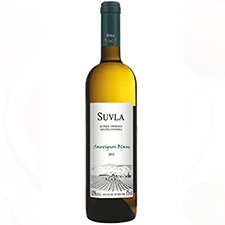 SUVLA BEYAZ