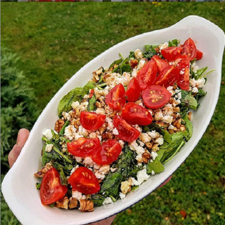 ROKA SALATASI