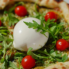 BURATTA